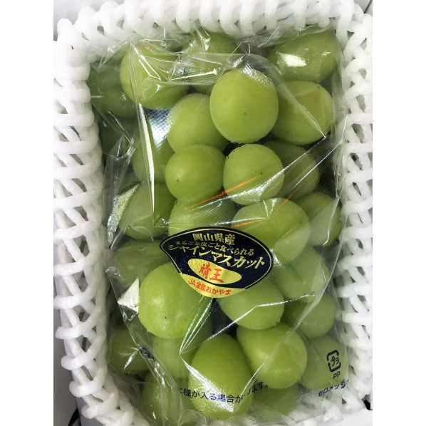 Air-flown Premium Fresh Fruits