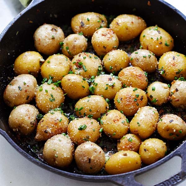 ALL VEGETABLES