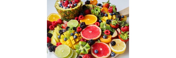 Nutrients and health benefits Nutrients and health benefits