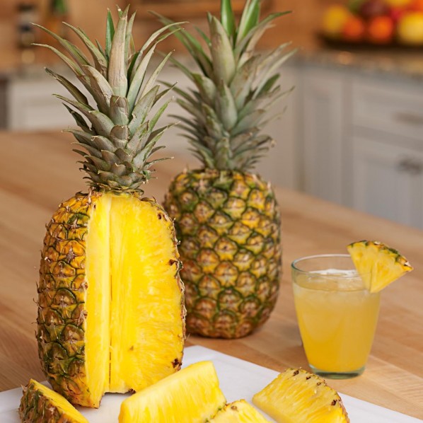 ALL FRUITS