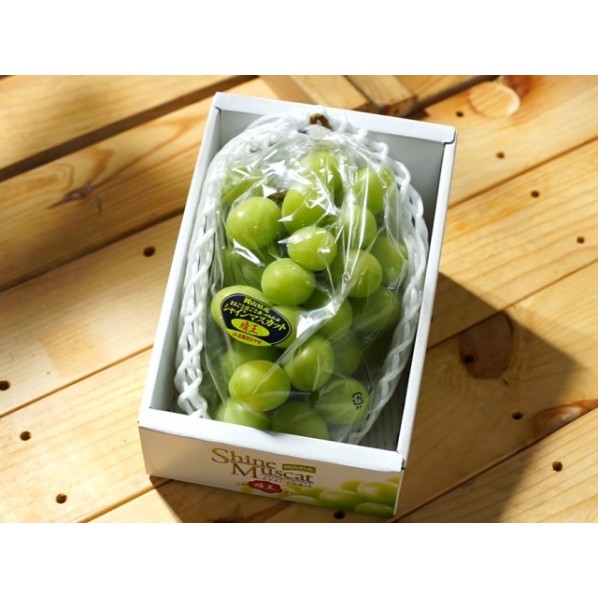 Air-flown Premium Fresh Fruits